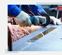 Услуги Изготовление металлоконструкций под ключ в Сарове