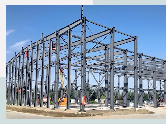 Строительство торговых центров в Сарове