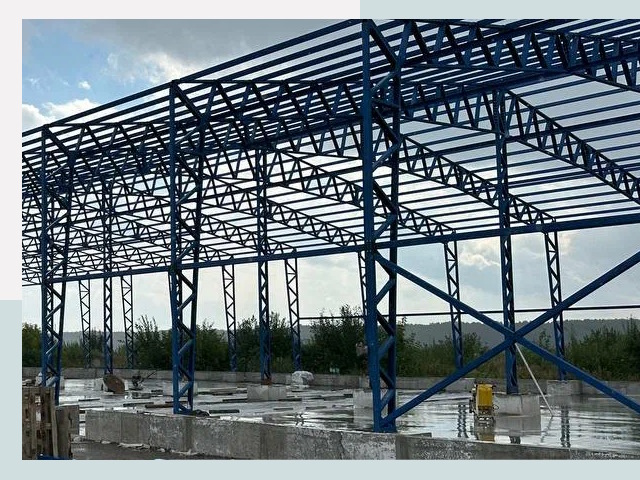 Строительство картодромов в Сарове