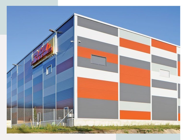 Строительство бизнес-центров в Сарове