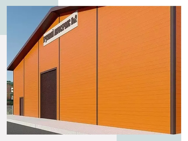 Строительство автосервисов в Сарове