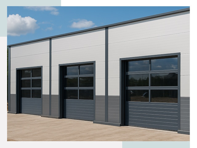 Строительство автомоек в Сарове