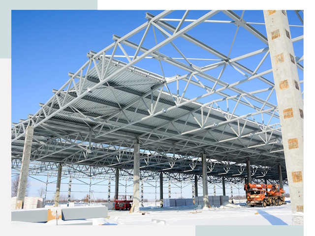 Строительство паркингов в Сарове