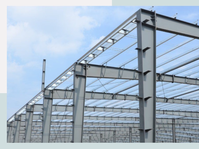 Металлокаркасы для складов от 625 руб. в Сарове