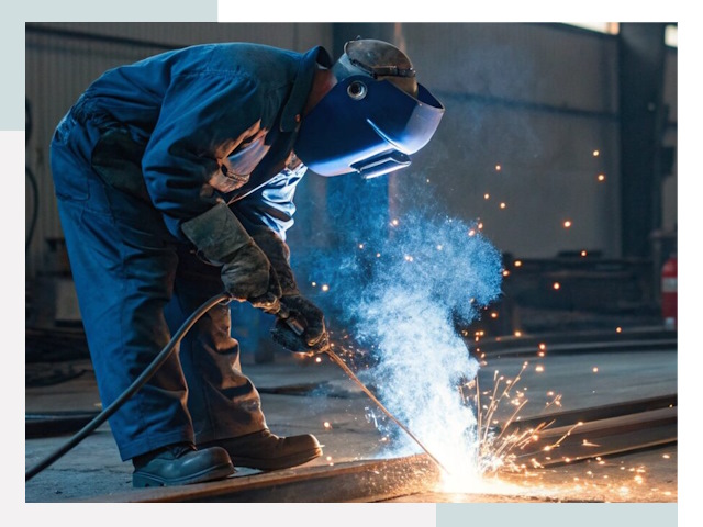 Профессиональные сварочные работы от 625 руб. в Саров